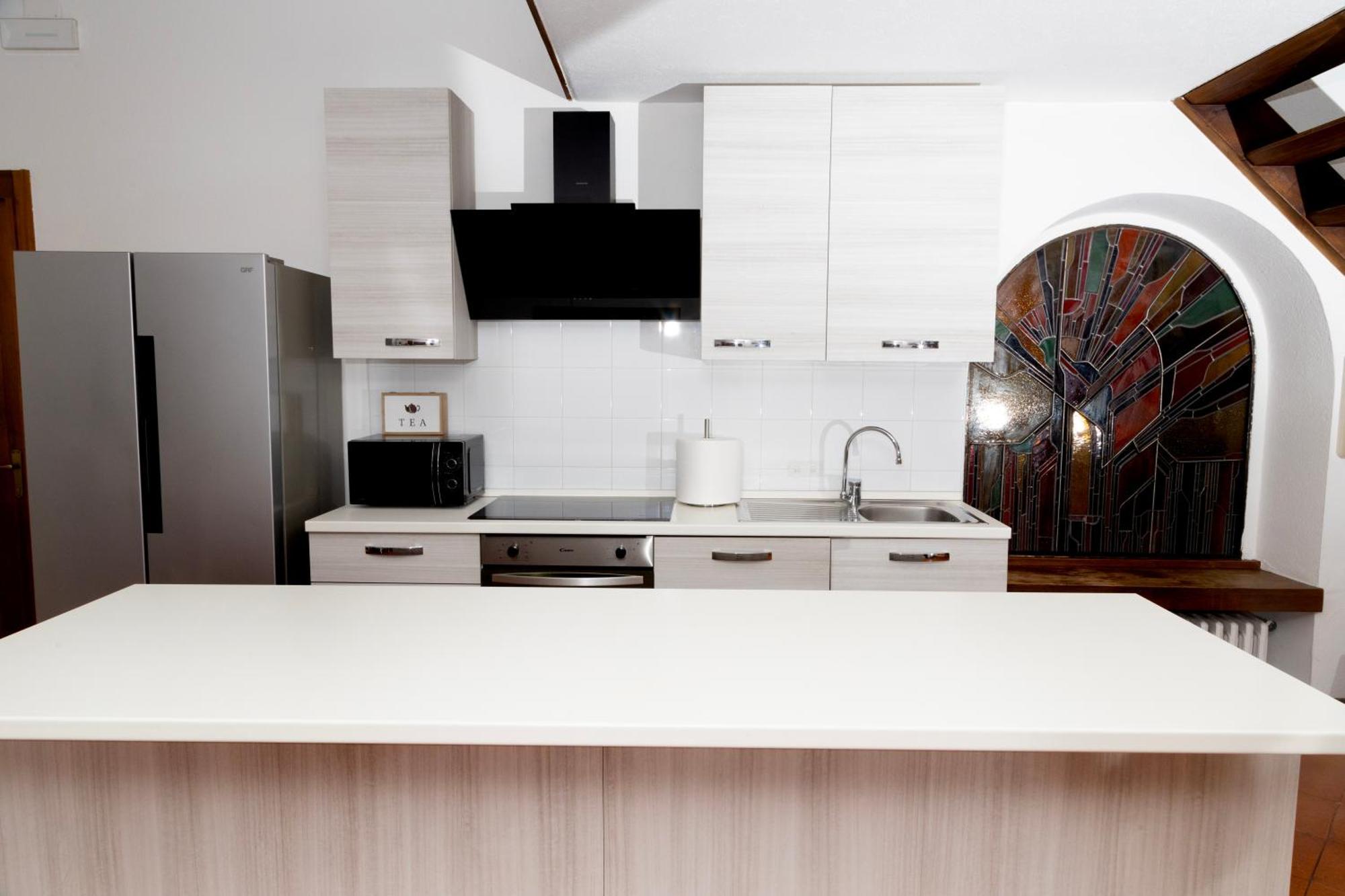 Verona Relax & Stay Rooms Ngoại thất bức ảnh