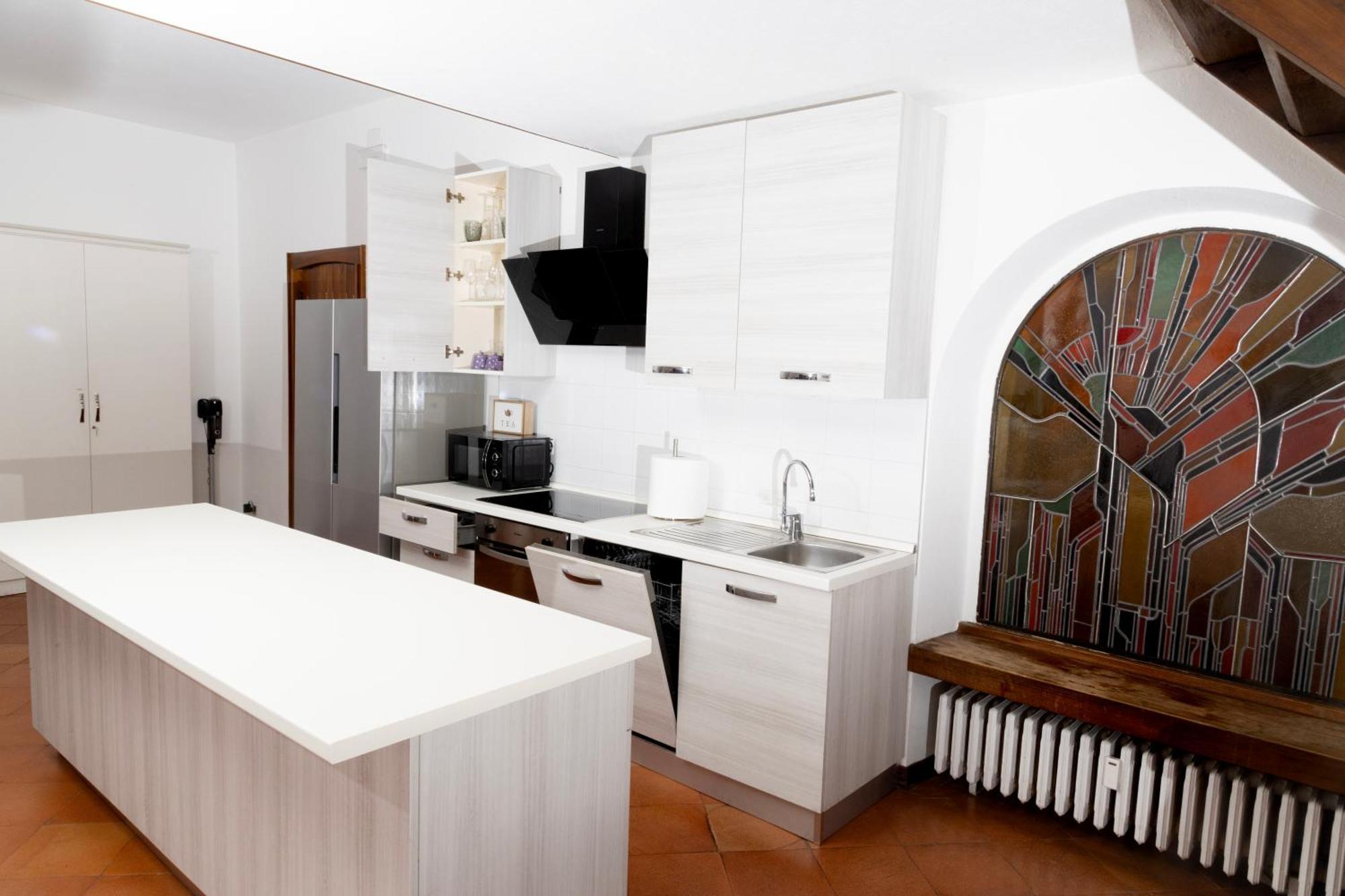 Verona Relax & Stay Rooms Ngoại thất bức ảnh