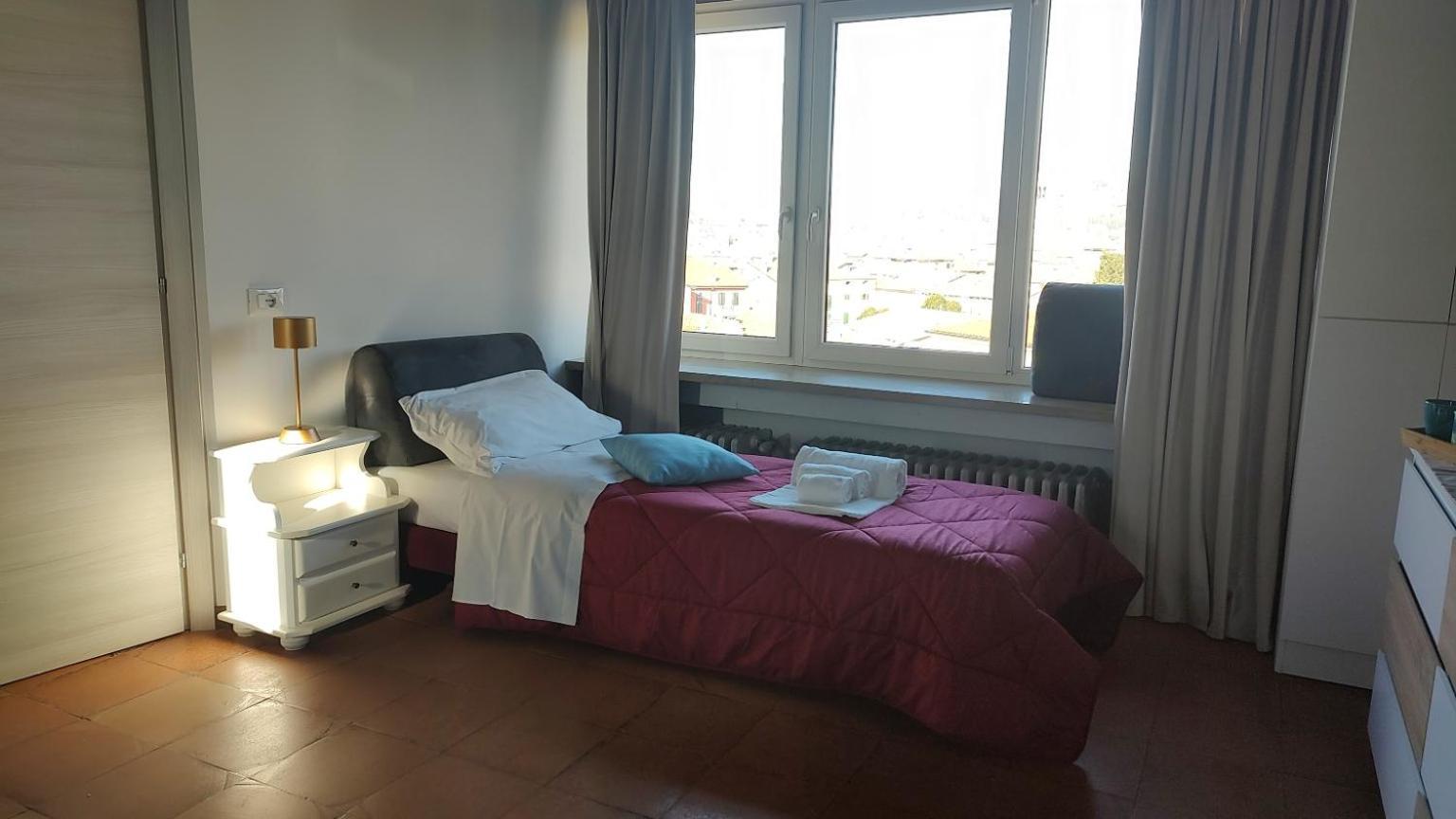 Verona Relax & Stay Rooms Ngoại thất bức ảnh