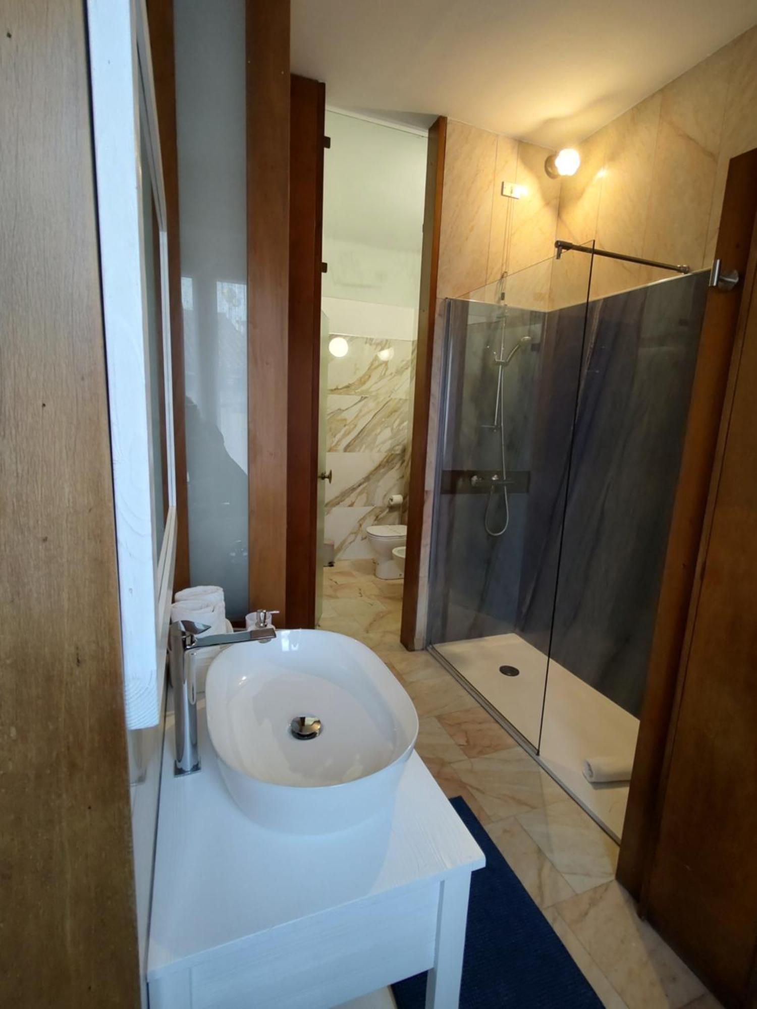 Verona Relax & Stay Rooms Ngoại thất bức ảnh