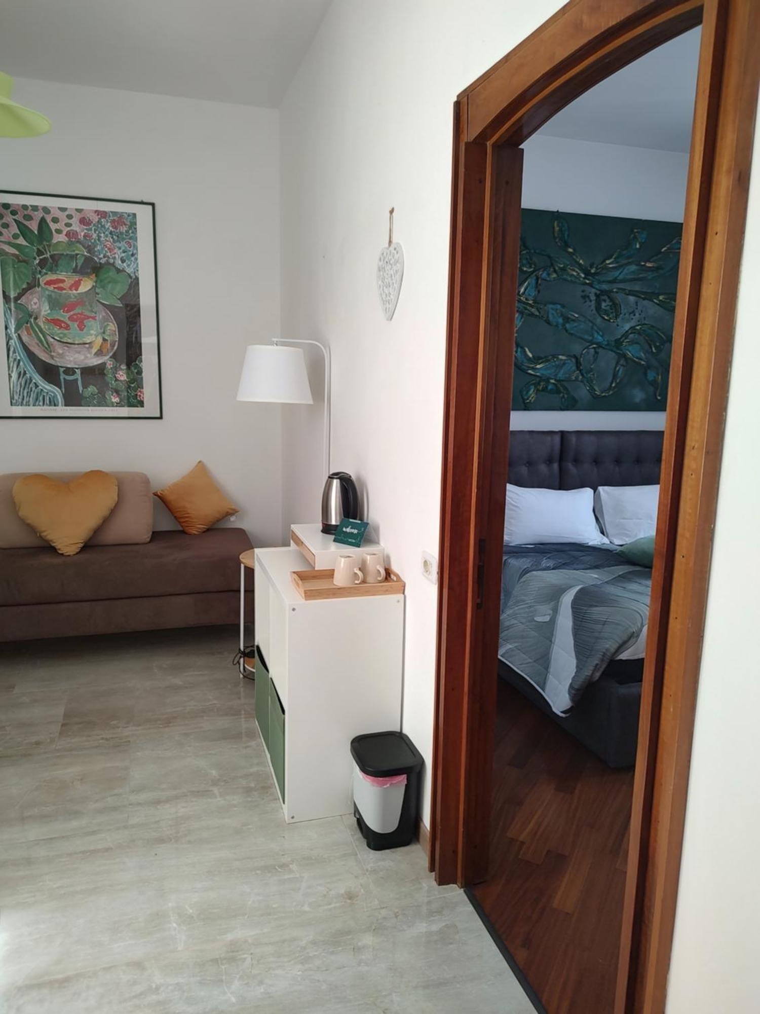Verona Relax & Stay Rooms Ngoại thất bức ảnh