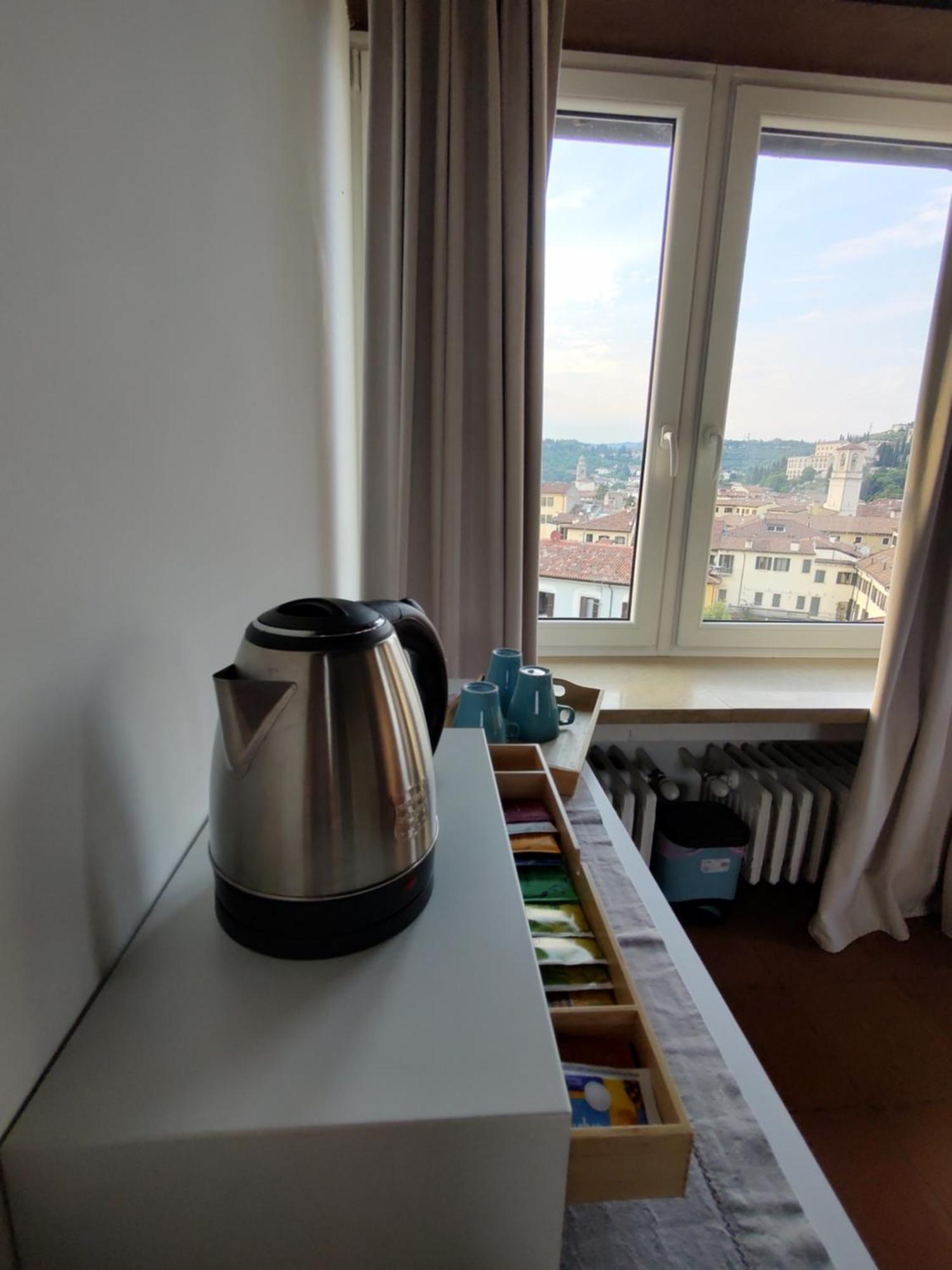 Verona Relax & Stay Rooms Ngoại thất bức ảnh