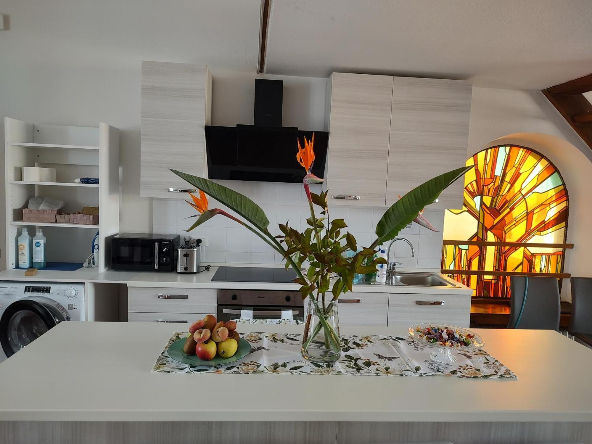 Verona Relax & Stay Rooms Ngoại thất bức ảnh