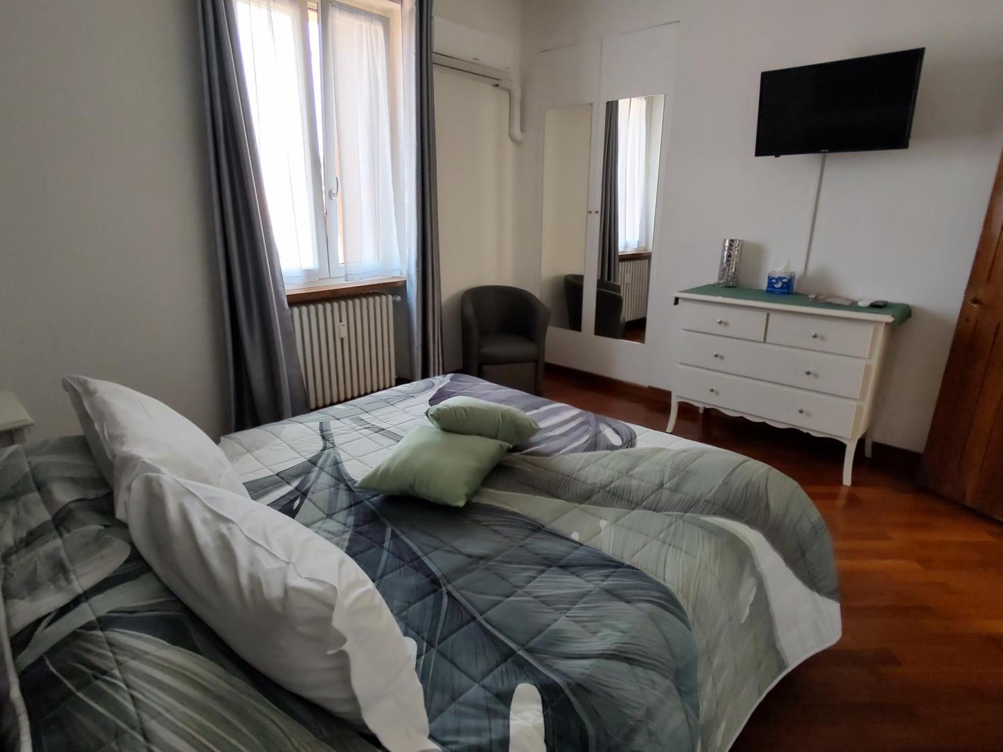 Verona Relax & Stay Rooms Ngoại thất bức ảnh