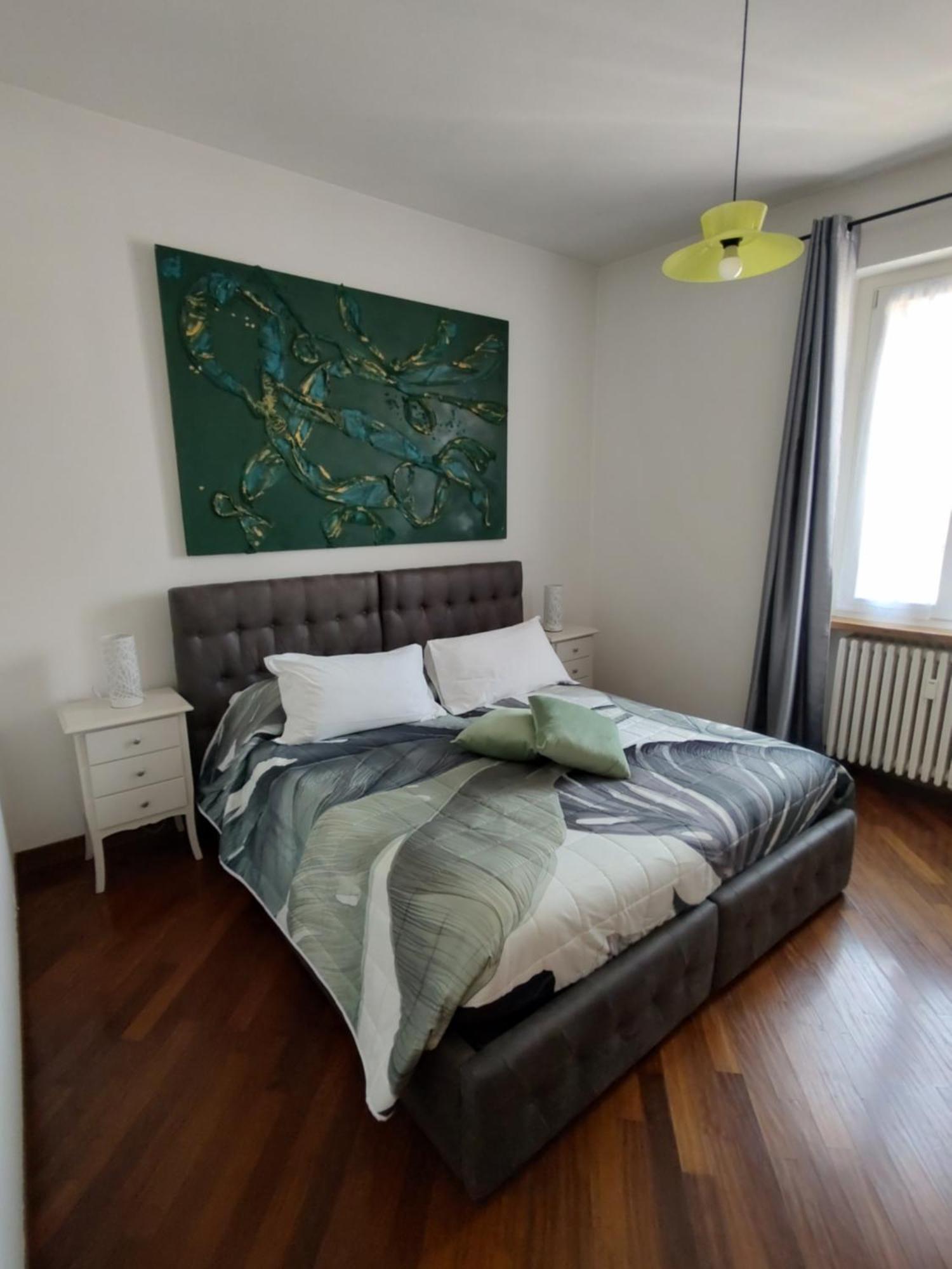 Verona Relax & Stay Rooms Ngoại thất bức ảnh