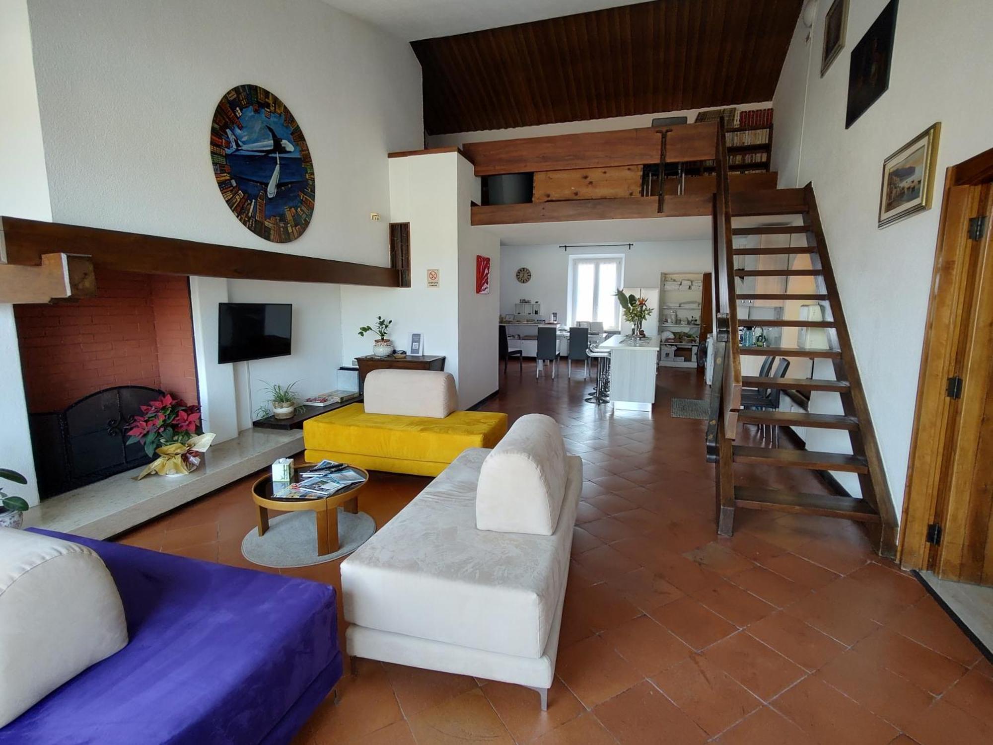 Verona Relax & Stay Rooms Ngoại thất bức ảnh