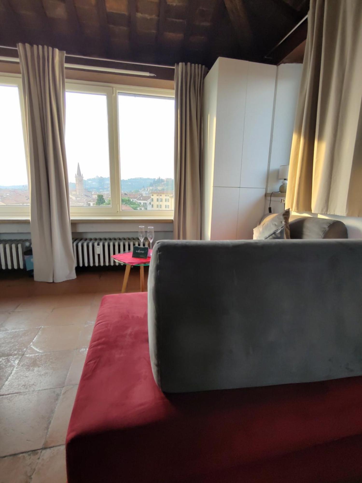 Verona Relax & Stay Rooms Ngoại thất bức ảnh