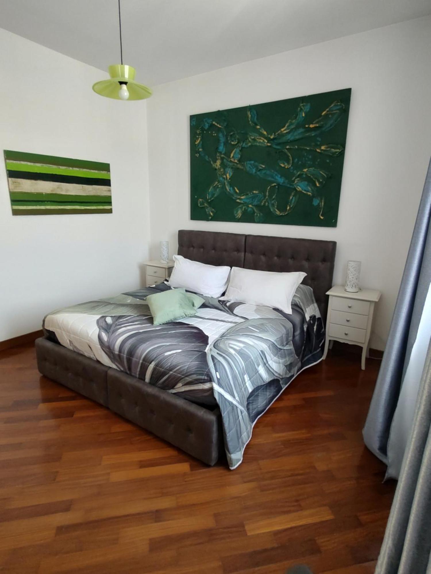 Verona Relax & Stay Rooms Ngoại thất bức ảnh