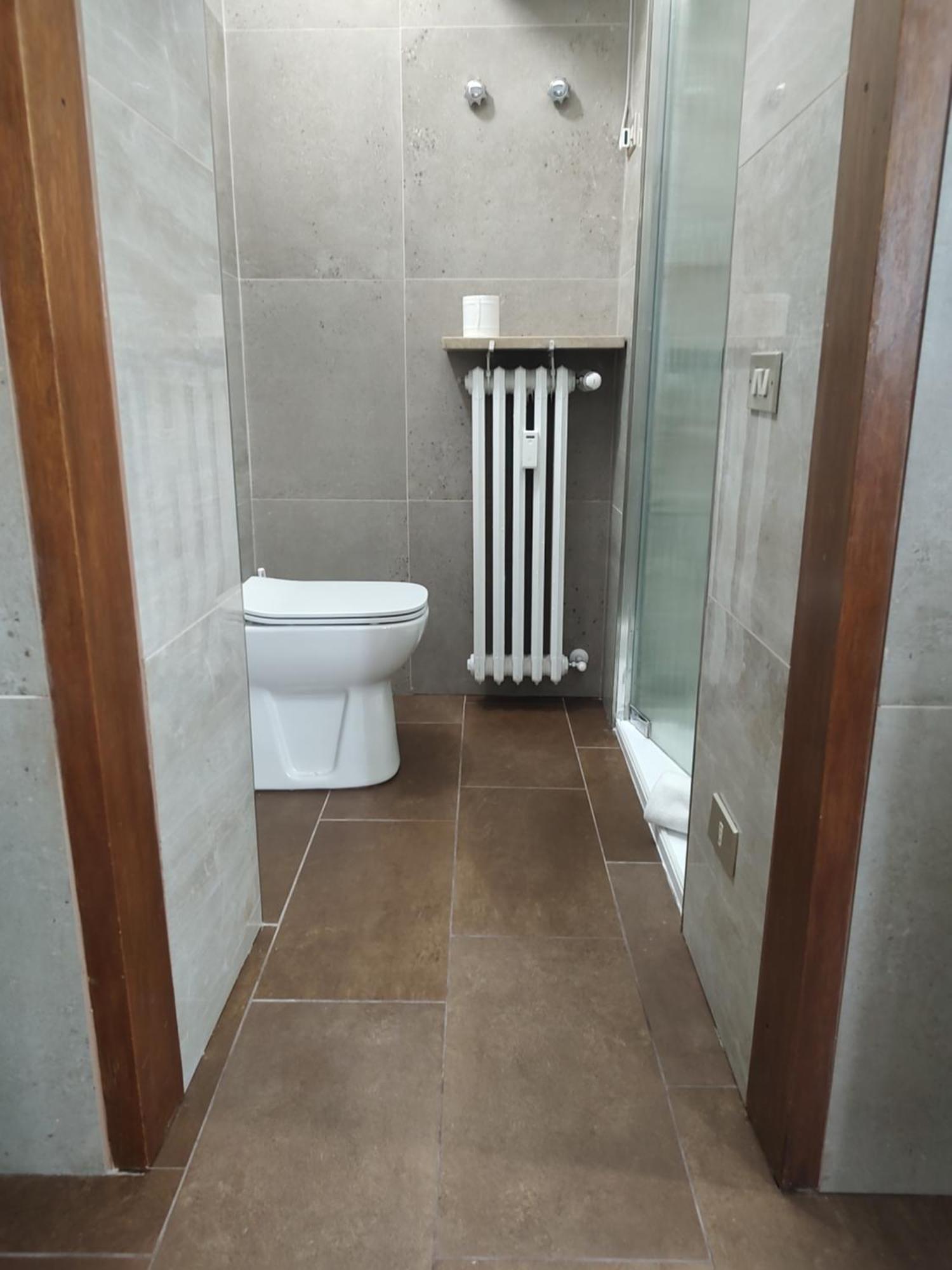 Verona Relax & Stay Rooms Ngoại thất bức ảnh
