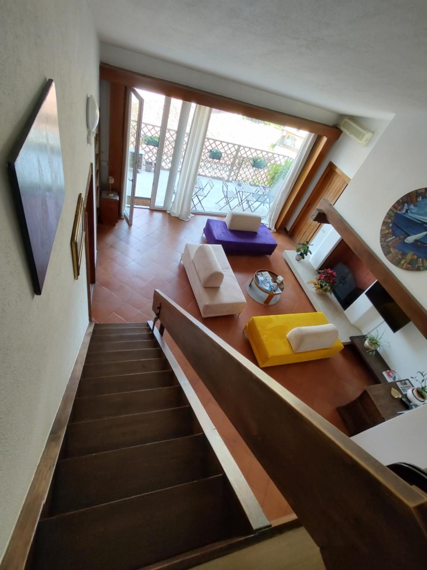 Verona Relax & Stay Rooms Ngoại thất bức ảnh